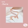 anillo AURA