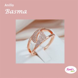 anillo BASMA