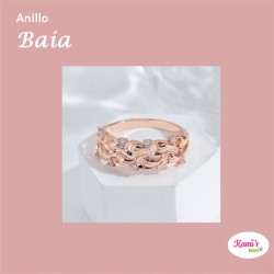 anillo BAIA