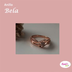 anillo BELA