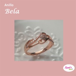 anillo BELA