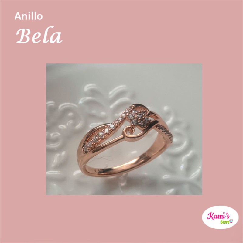 anillo BELA