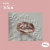 anillo BLAU