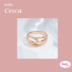 anillo CESCA