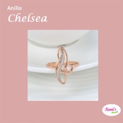 anillo CHELSEA