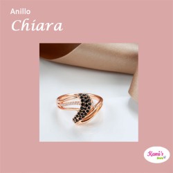 anillo CHIARA