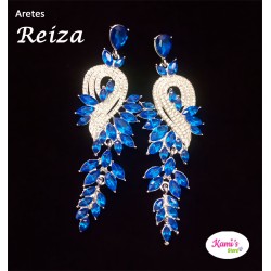 REIZA azul