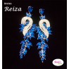 REIZA azul