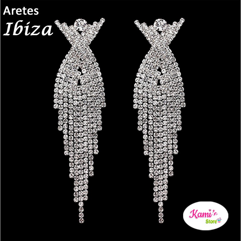 Aretes IBIZA