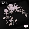 ADDA plateada