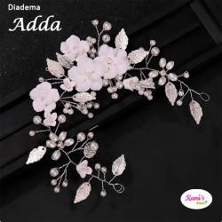 ADDA plateada