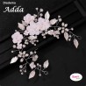 ADDA plateada