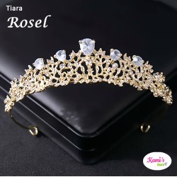 ROSEL dorada