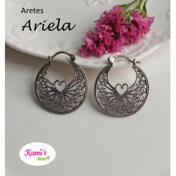argolla "Ariela"