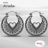 argolla "Ariela"