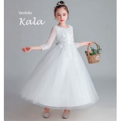 KALA blanco ivory