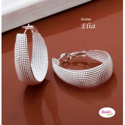 aretes ELIA