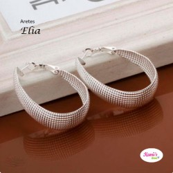 aretes ELIA