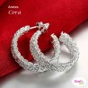 Aretes CORA