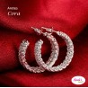 Aretes CORA