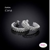 Aretes CORA
