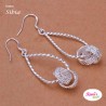 Aretes SIBIA