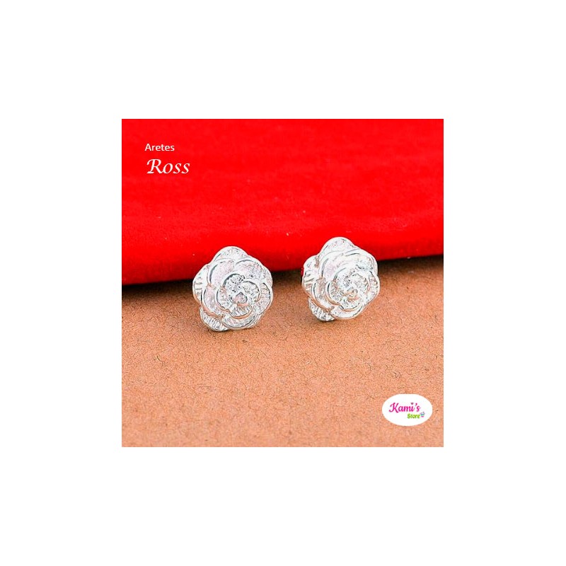 aretes ROSS