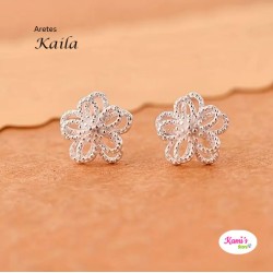 Aretes KAILA