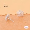 Aretes KAILA
