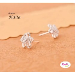 Aretes KAILA