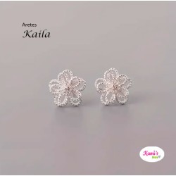 Aretes KAILA