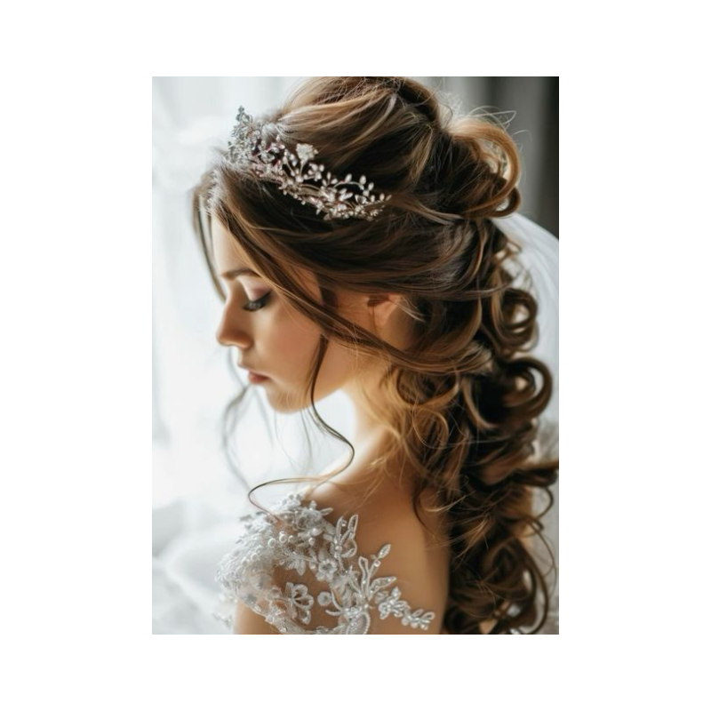 Tiaras