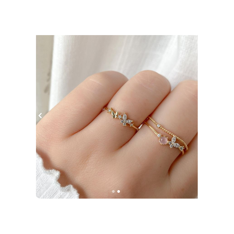 Anillos